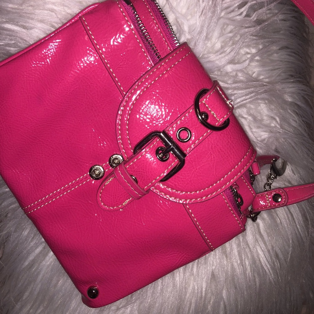Nine West crossbody bag